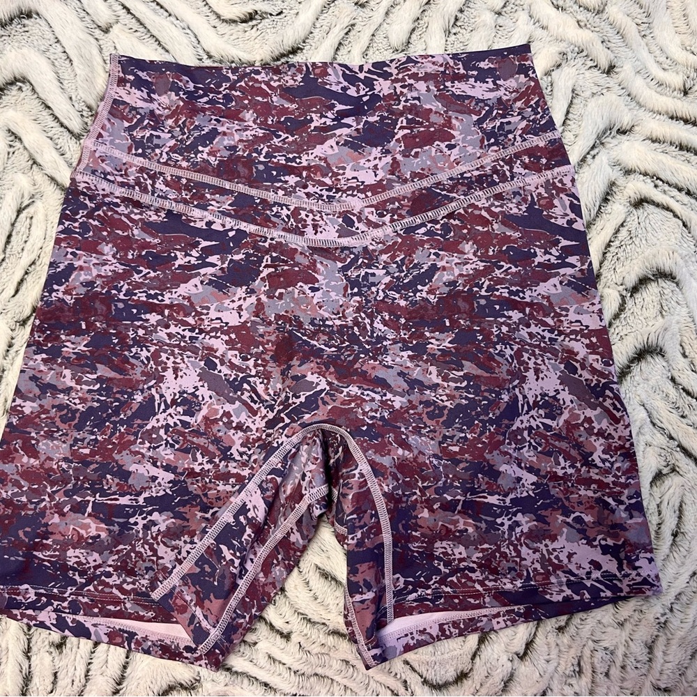 Vitality Volley Shorts (L)